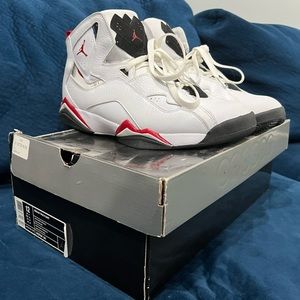 Air Jordan True Flight